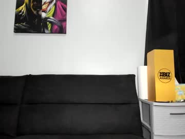 Mromg007 Chaturbate stream image from January 31, 2025