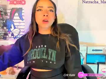 Natacha_Black00 Chaturbate stream image from January 31, 2025