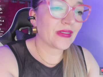 Naty__Mature_ Chaturbate stream image from January 31, 2025
