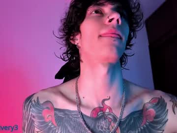 Olliver___Y Chaturbate stream image from January 31, 2025