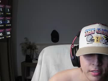 Pantysoakher Chaturbate stream image from January 31, 2025