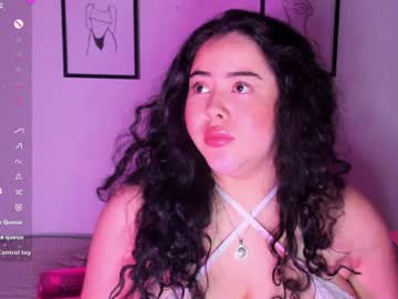 Sansaleya69 Chaturbate stream image from January 31, 2025