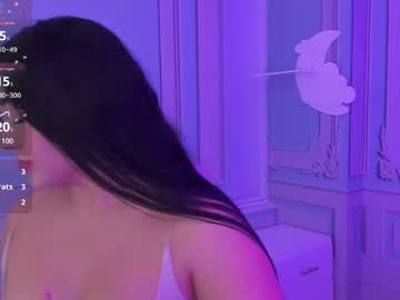 Stephania_Diamond Chaturbate stream image from January 31, 2025
