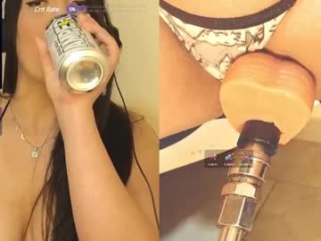 Aleja20_ Chaturbate stream image from January 31, 2025