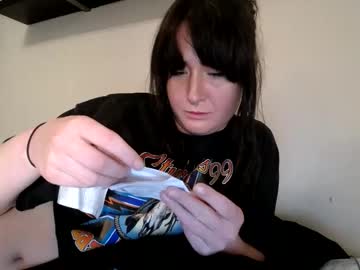 Alexistorrid Chaturbate stream image from January 31, 2025