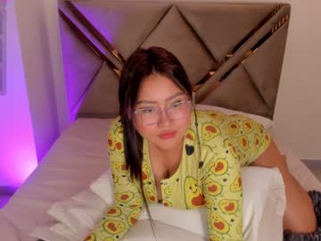 Amberlewis_ Chaturbate stream image from January 31, 2025