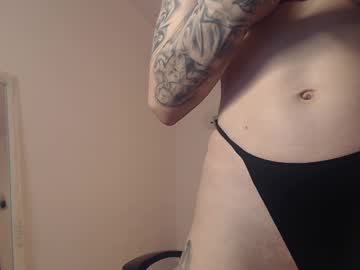Arianaskudmi Chaturbate stream image from January 31, 2025
