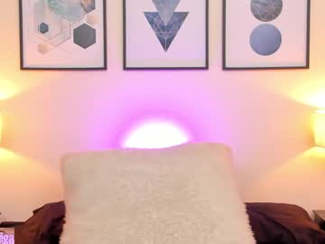 Arivega Chaturbate stream image from January 31, 2025