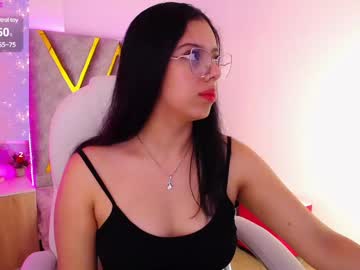 Aurora_Brown Chaturbate stream image from January 31, 2025