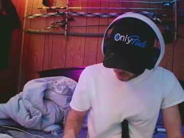 Bigdickdaddyalex30 Chaturbate stream image from January 31, 2025