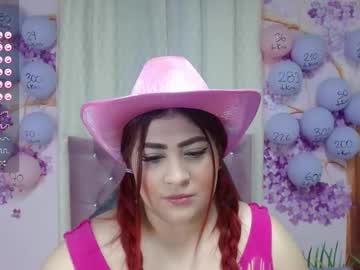 Briathomas Chaturbate stream image from January 31, 2025