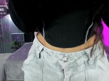 Charlotte__Benett Chaturbate stream image from January 31, 2025