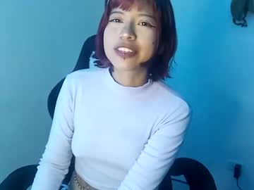 Cherrywitchy Chaturbate stream image from January 31, 2025