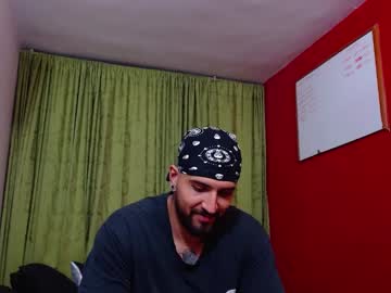 Chriss_James Chaturbate stream image from January 31, 2025
