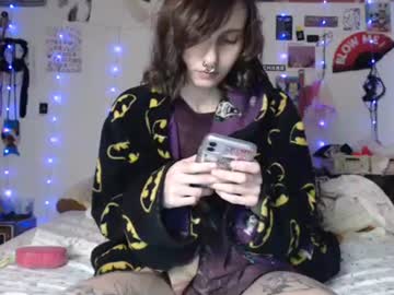 Devilg1rl Chaturbate stream image from January 31, 2025