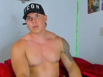 Drake_Xion1 Chaturbate stream image from January 31, 2025