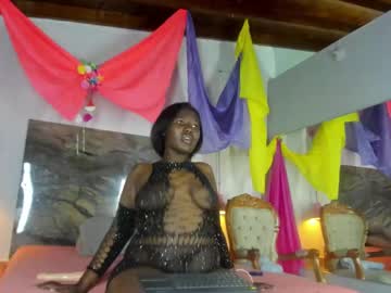 Ebony_Sofia69 Chaturbate stream image from January 31, 2025