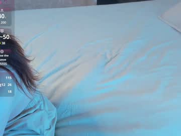 Erlinebenny Chaturbate stream image from January 31, 2025