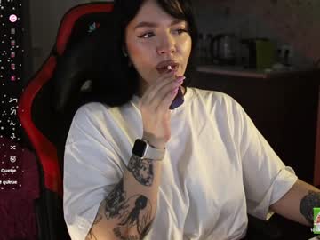 Eva_Voorhees Chaturbate stream image from January 31, 2025
