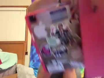 Freyanovia69 Chaturbate stream image from January 31, 2025