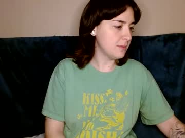 Havefaithinmebabe Chaturbate stream image from January 31, 2025