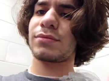Horny_Twink17 Chaturbate stream image from January 31, 2025