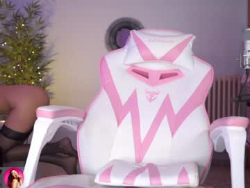 Imjess_ Chaturbate stream image from January 31, 2025