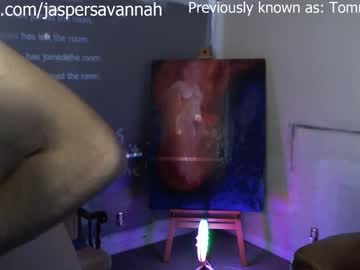 Jaspersavannah Chaturbate stream image from January 31, 2025