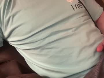 Kielonis Chaturbate stream image from January 31, 2025