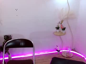Kitty_Katarina Chaturbate stream image from January 31, 2025
