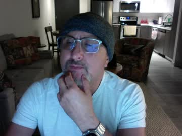 Latinnous Chaturbate stream image from January 31, 2025
