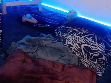 Lilith_Green7 Chaturbate stream image from January 31, 2025
