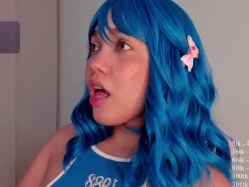 Linavega1 Chaturbate stream image from January 31, 2025