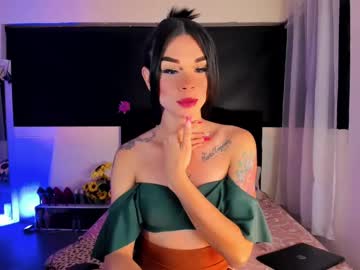 Lorena_Capelli_ Chaturbate stream image from January 31, 2025