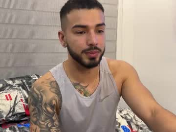 Lorenzo_Blanc Chaturbate stream image from January 31, 2025