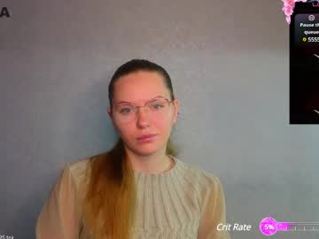 _Lysafeta_ Chaturbate stream image from January 31, 2025