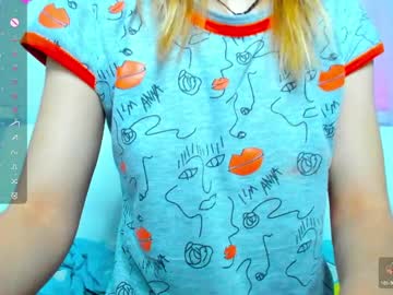 _Mari_So Chaturbate stream image from January 31, 2025