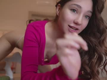 Mia_Elfie Chaturbate stream image from January 31, 2025