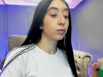 Miilu__1 Chaturbate stream image from January 31, 2025