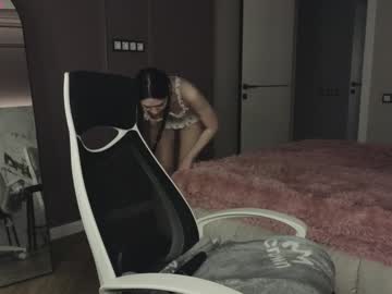 Misty_Roseee Chaturbate stream image from January 31, 2025