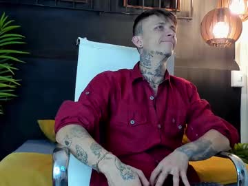 Nico_Fiore Chaturbate stream image from January 31, 2025