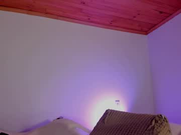Paula_Perez07 Chaturbate stream image from January 31, 2025