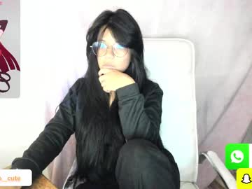 _Rias_Gremory Chaturbate stream image from January 31, 2025