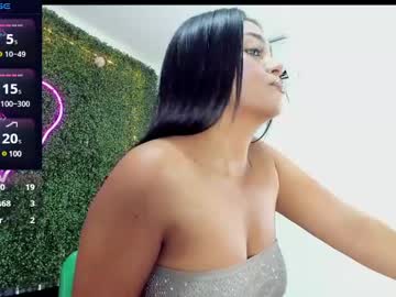 Sam_Summer0 Chaturbate stream image from January 31, 2025