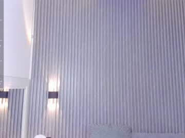 Sharlotblack Chaturbate stream image from January 31, 2025