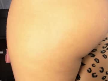 Sofi_Vegaa Chaturbate stream image from January 31, 2025