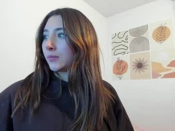 Sophia_Rhoades_ Chaturbate stream image from January 31, 2025