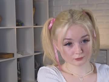 Sosensual Chaturbate stream image from January 31, 2025