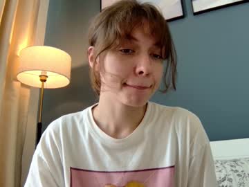 Sun_Place Chaturbate stream image from January 31, 2025