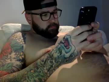 Tattedcouple_777 Chaturbate stream image from January 31, 2025